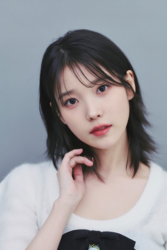 K-POP/アジア IU IU's K-pop Success as a Female Solo Act is Unprecedented