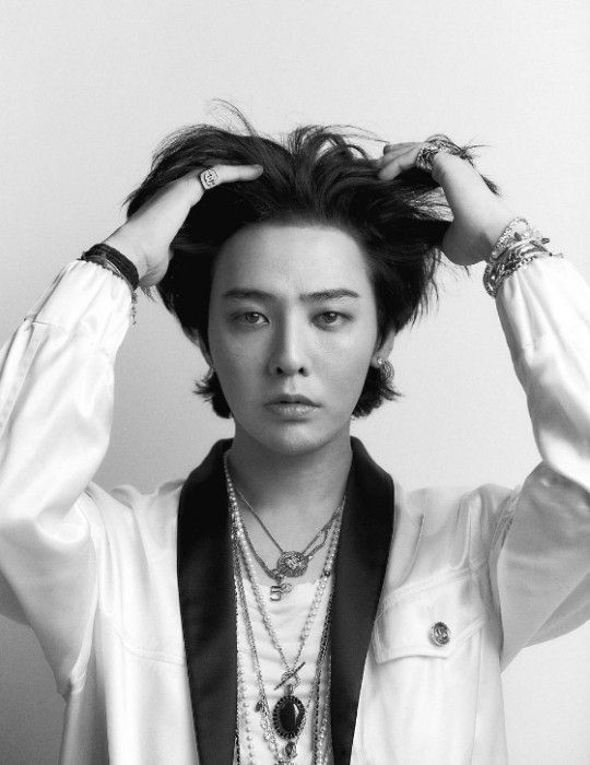 G-Dragon (Galaxy Corp.)