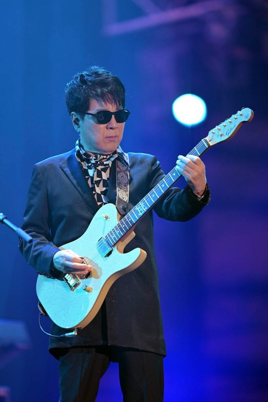 Cho Yong-pil (Insight Entertainment)