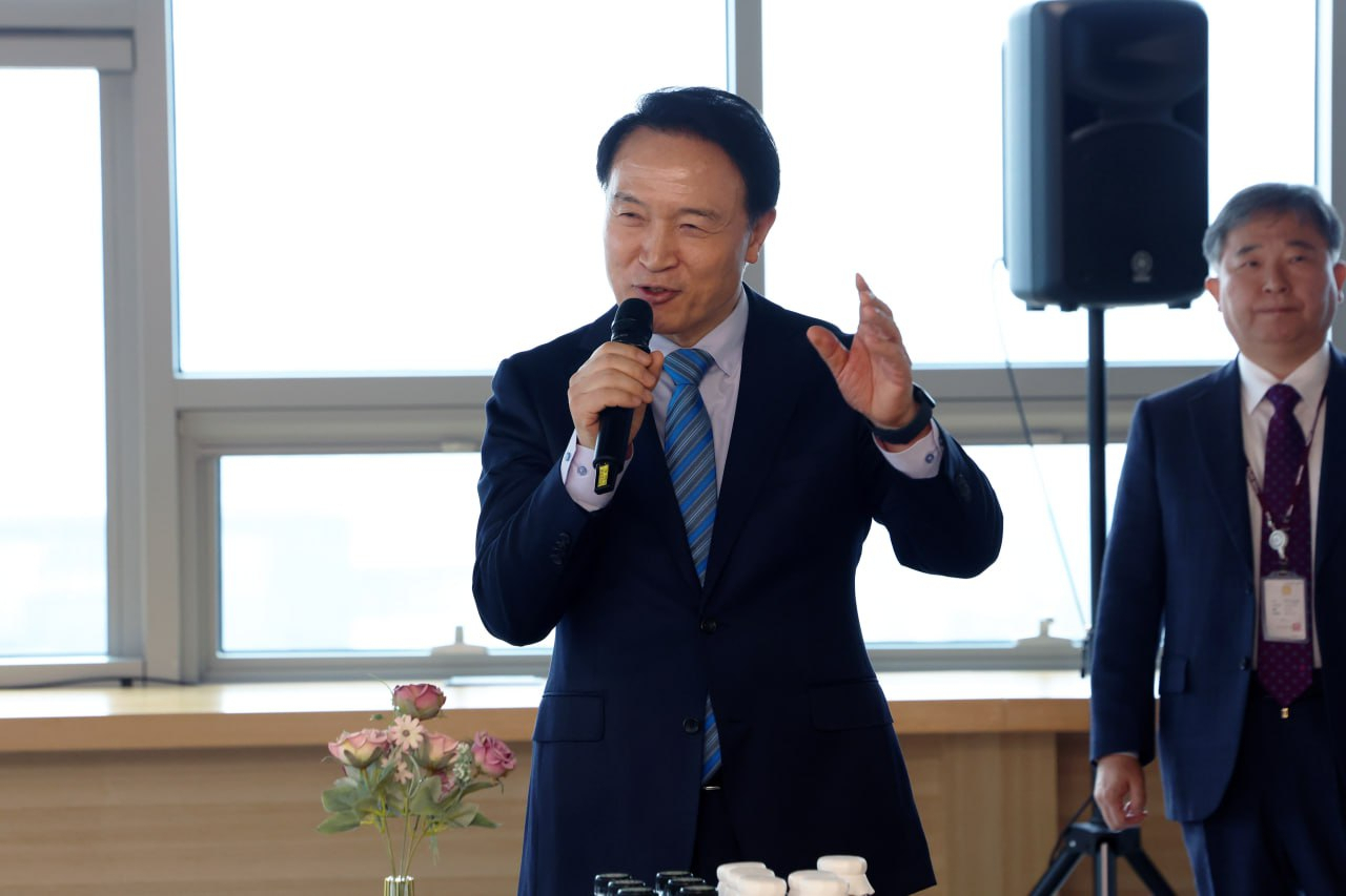 임태희 교육감.