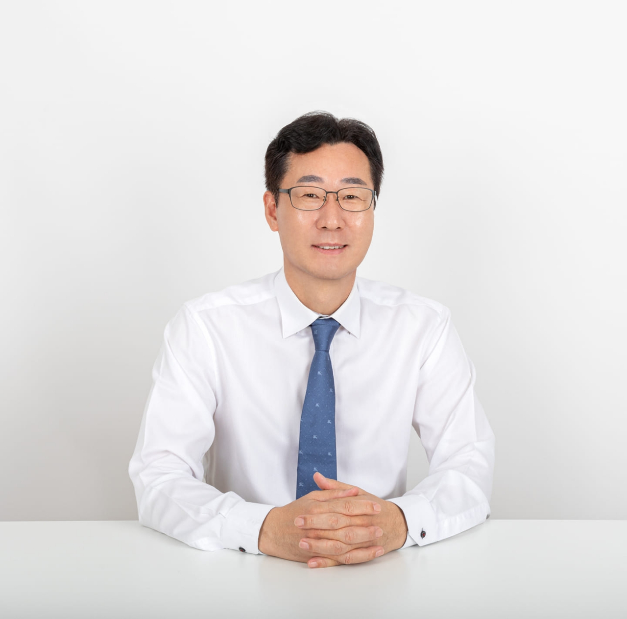 정명근 화성시장.