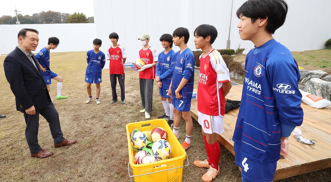 [경기도교육청 제공]