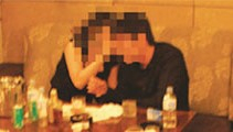 유흥주점 참고사진. 기사와는 직접접 관련 없음.