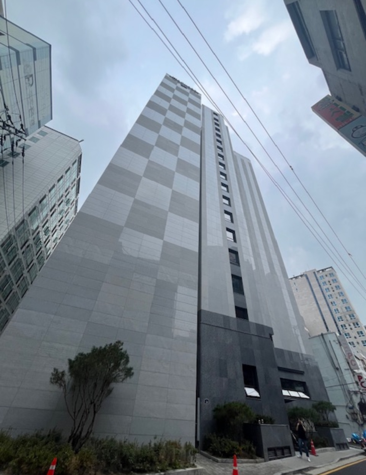 서울 종로구 청년매입임대주택 모습. [한국토지주택공사 제공]