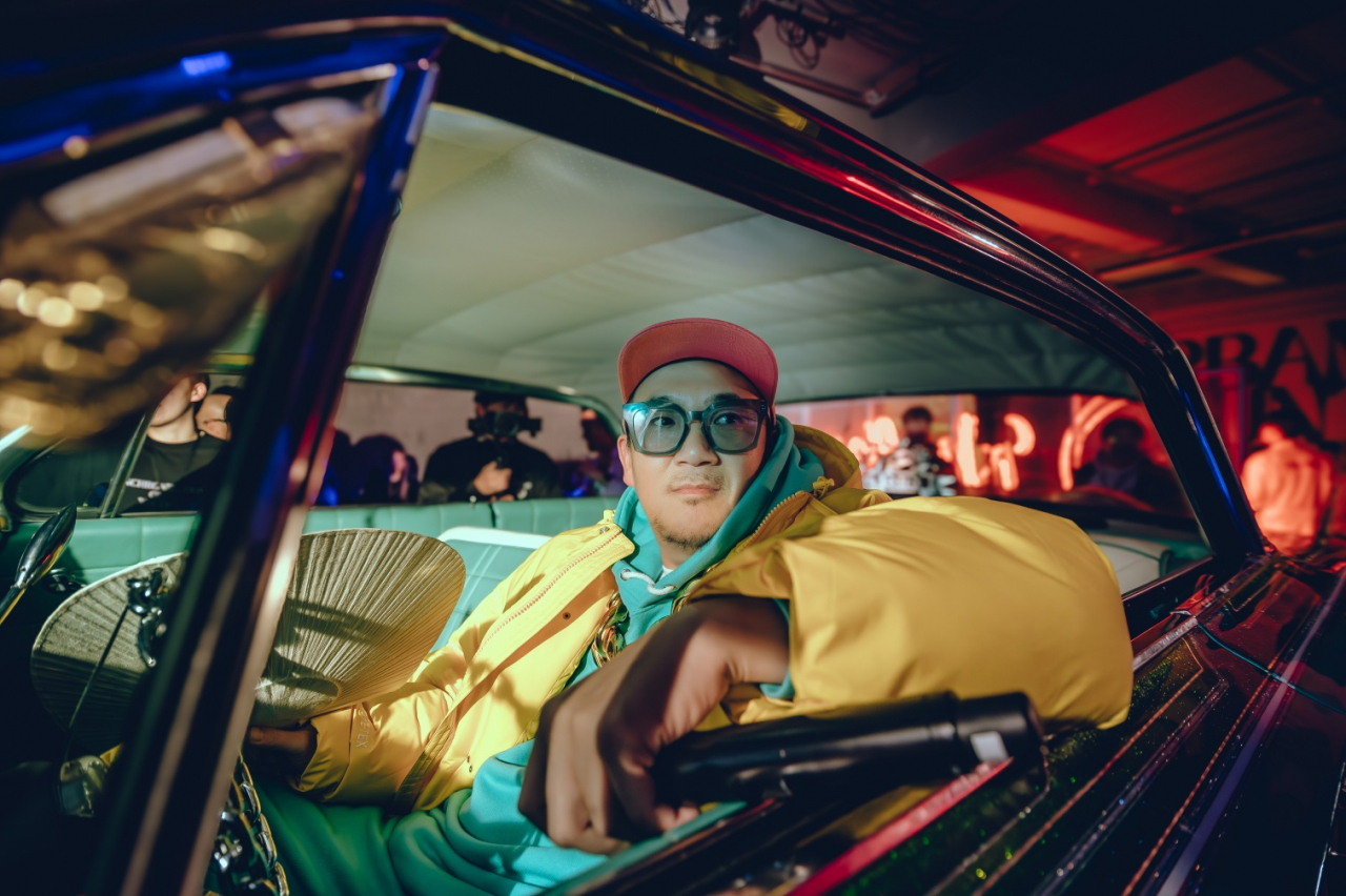 DJ DOC [펑키타운 제공]