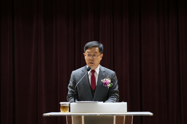 김우상 한국농어촌공사 경북지역본부장.[농어촌공사 경북본부 제공]