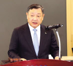정덕균 포스코DX 대표이사