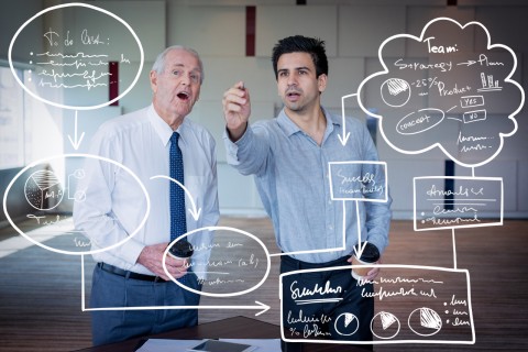 How young are ‘young’ CEOs in Korea?