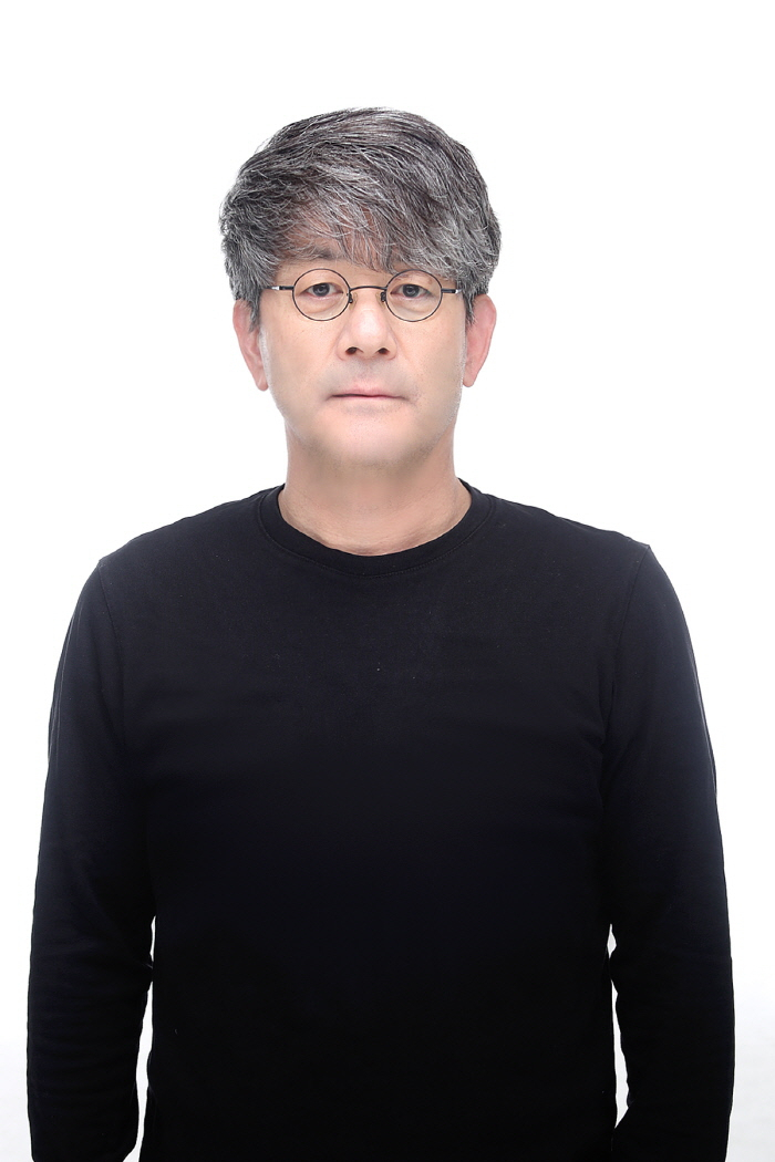 김광보 경기도극단 신임 예술감독 [경기아트센터 제공]