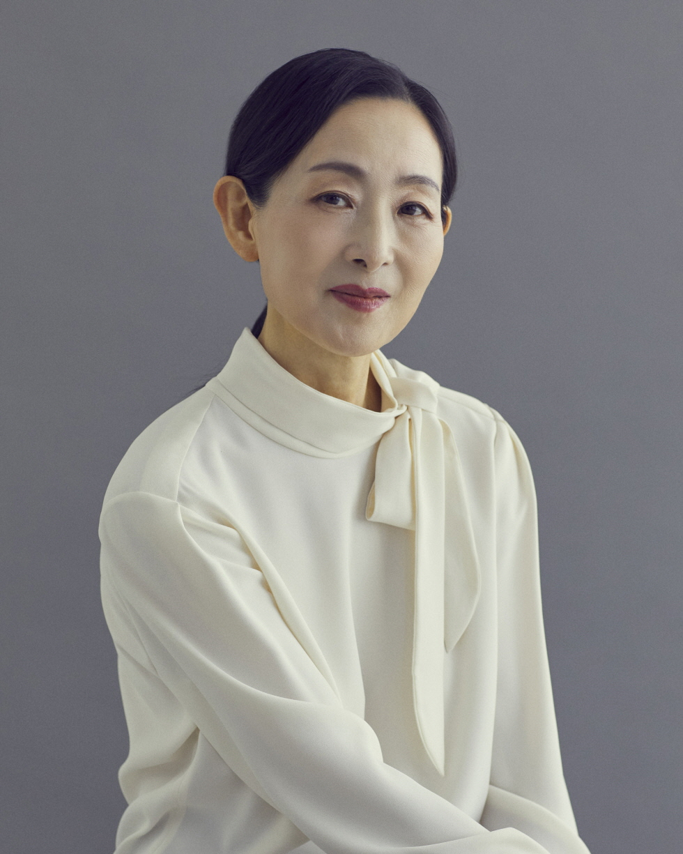 김경숙 경기도무용단 신임 예술감독 [경기아트센터 제공]