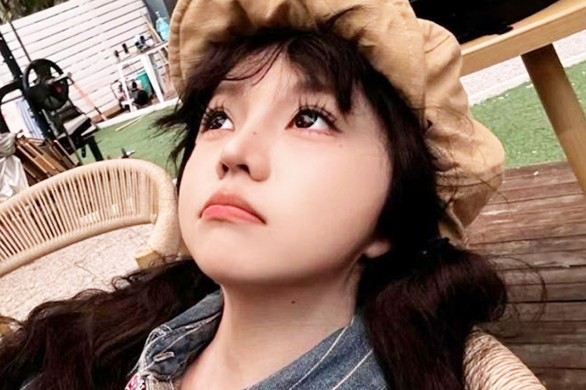 숨진 100만 여행 유튜버 오우 카이타이. [웨이보]