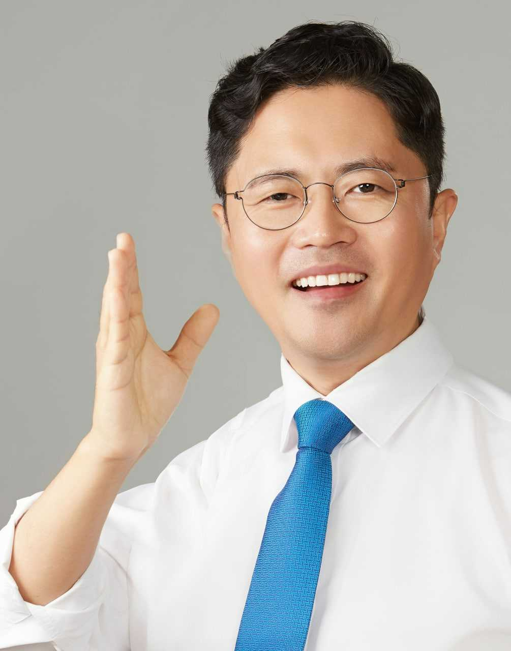 김광진 전 광주시경제부시장 7일 출판기념회