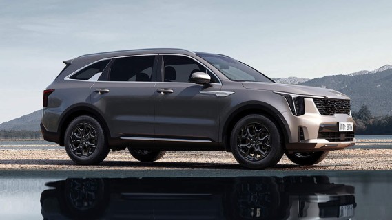 Lukewarm EV sales offset by boom in hybrid cars