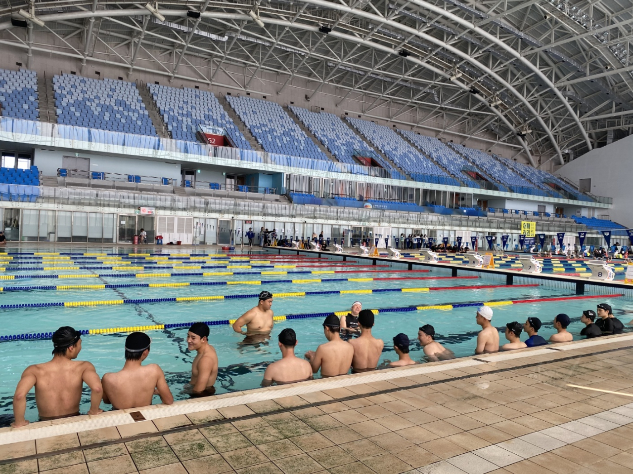 남부대, 국가전문자격 ‘수상구조사’ 교육기관 지정