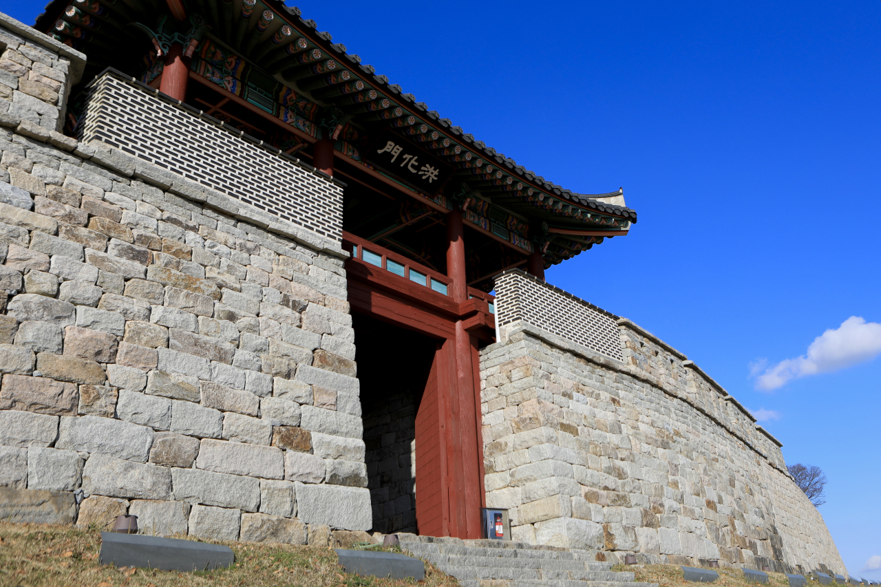 홍주읍성