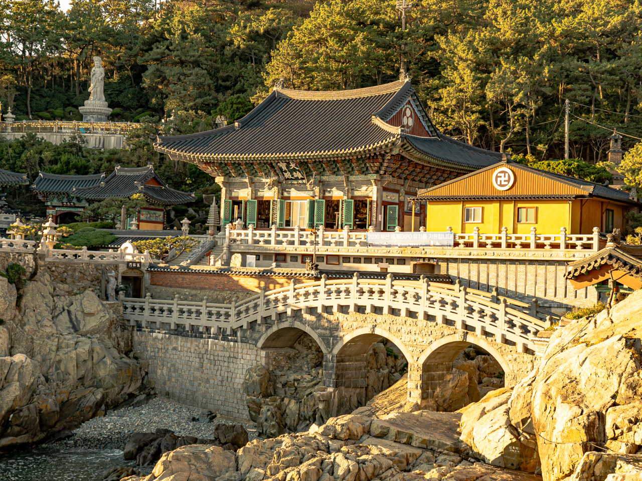 해동용궁사