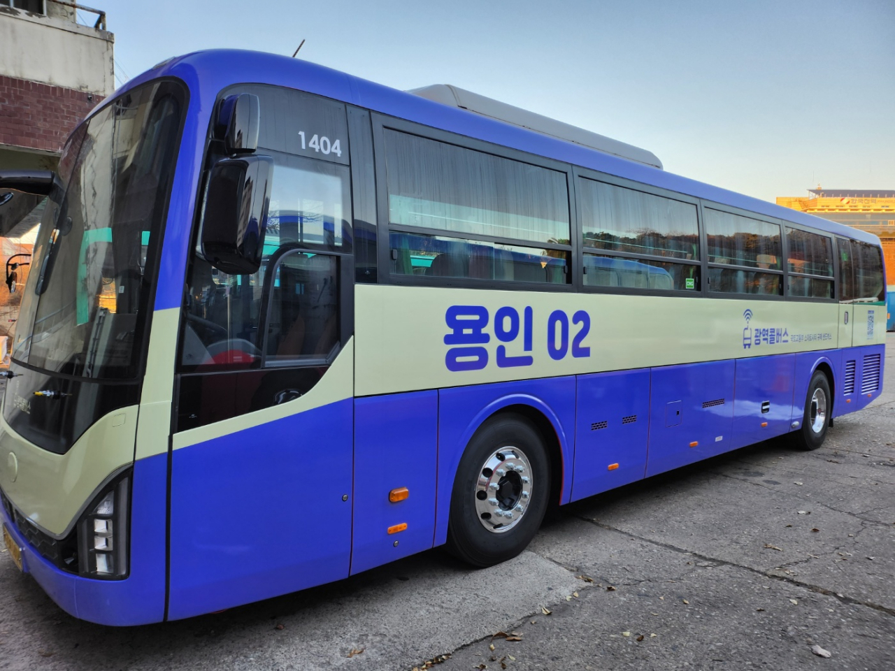 [용인시 제공]