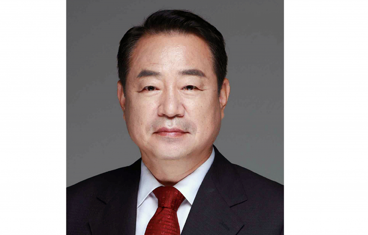 국민의힘 총선 공천관리위원장에 정영환(64) 고려대 법학전문대학원 교수가 내정됐다. [연합]