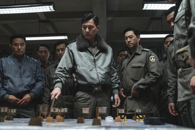 [플러스엠엔터테인먼트 제공]