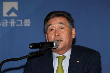 김기홍 JB금융그룹 회장
