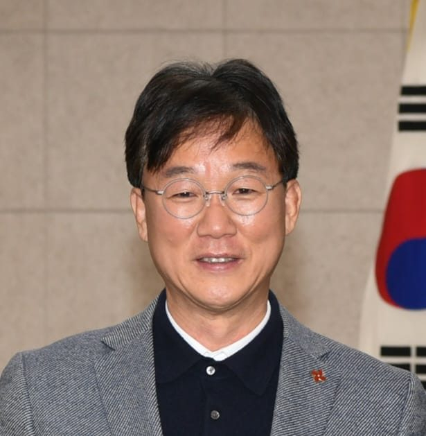 이민근 안산시장.