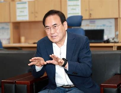 서거석 전북교육감