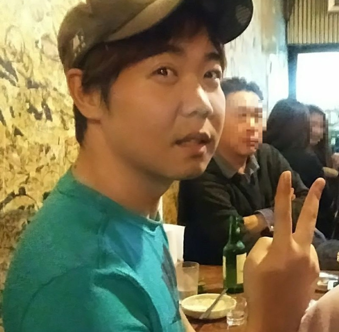 개그맨 황현희 인스타그램 캡처