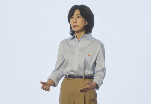김정수 삼양라운드스퀘어 부회장 [연합]