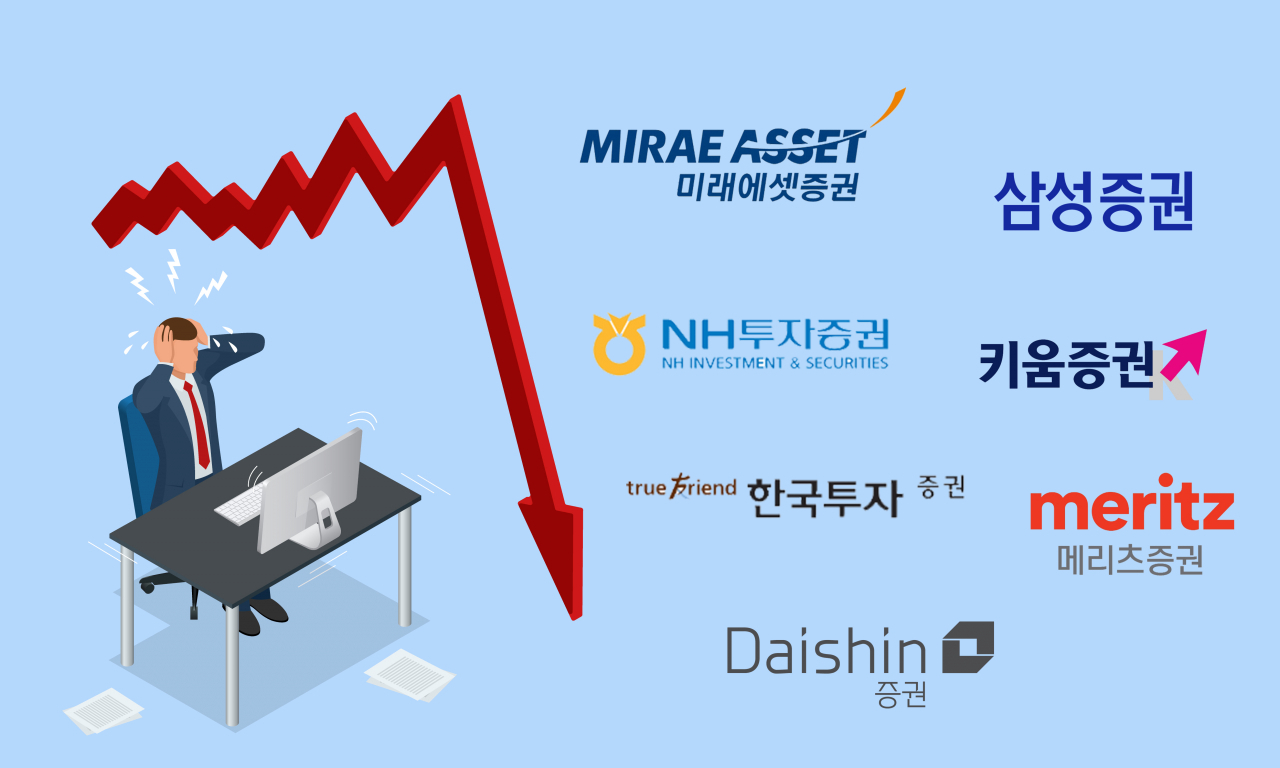 [게티이미지뱅크, 각사 제공]