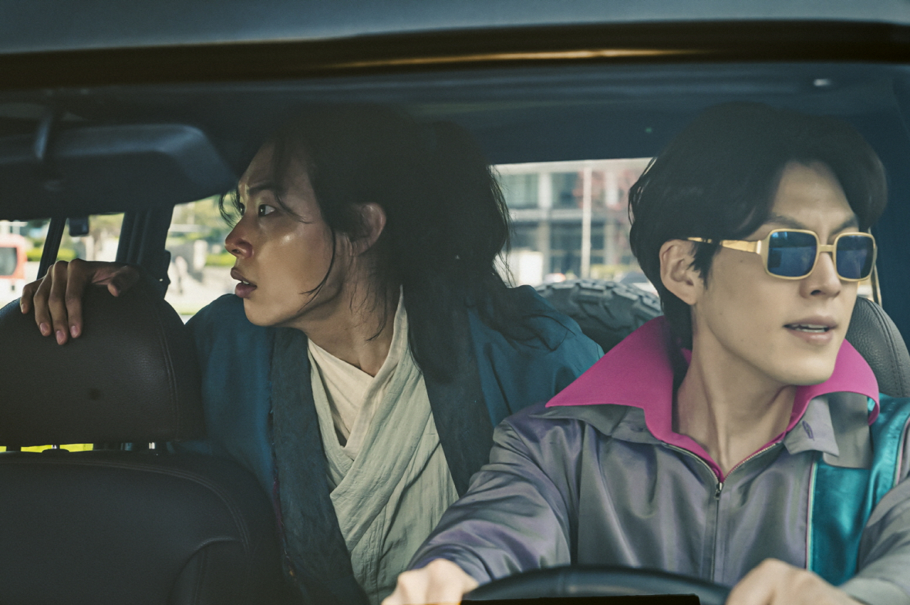 [CJ ENM 제공]