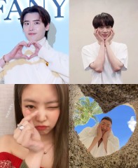 ‘Aegyo’: The psyche behind childlike adults