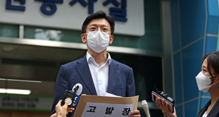 현근택 민주연구원 부원장. [연합]