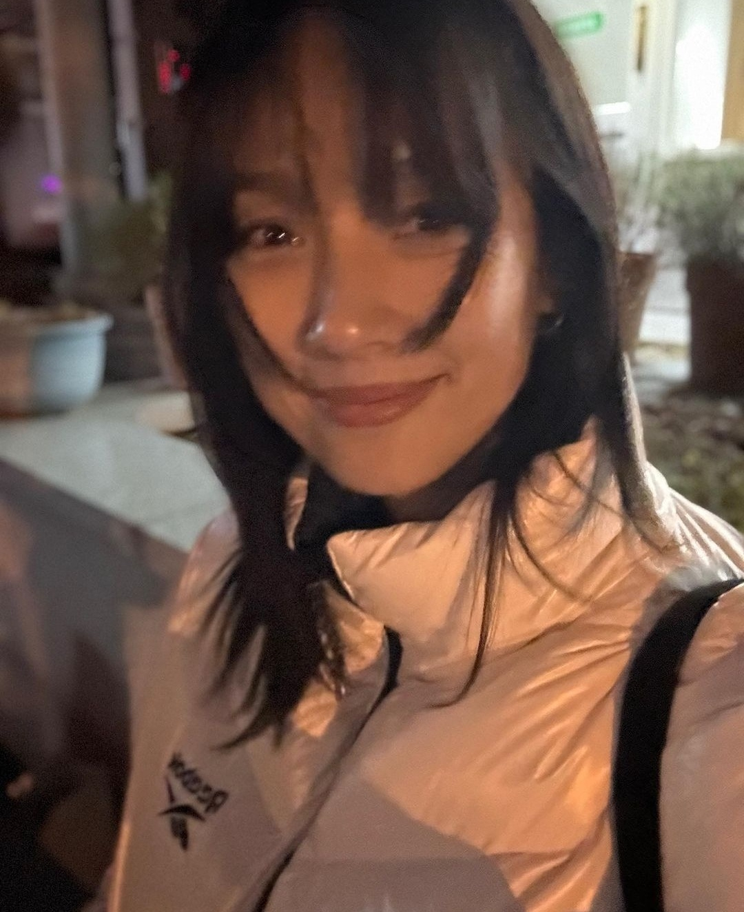 [이효리 인스타그램 캡처]