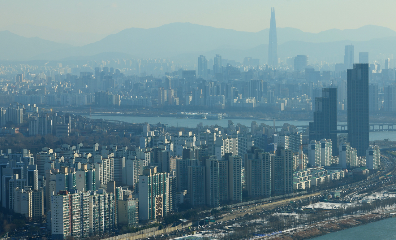 30년만 지나면 바로 재건축…1기 신도시 2030년 첫 입주한다 [부동산360]