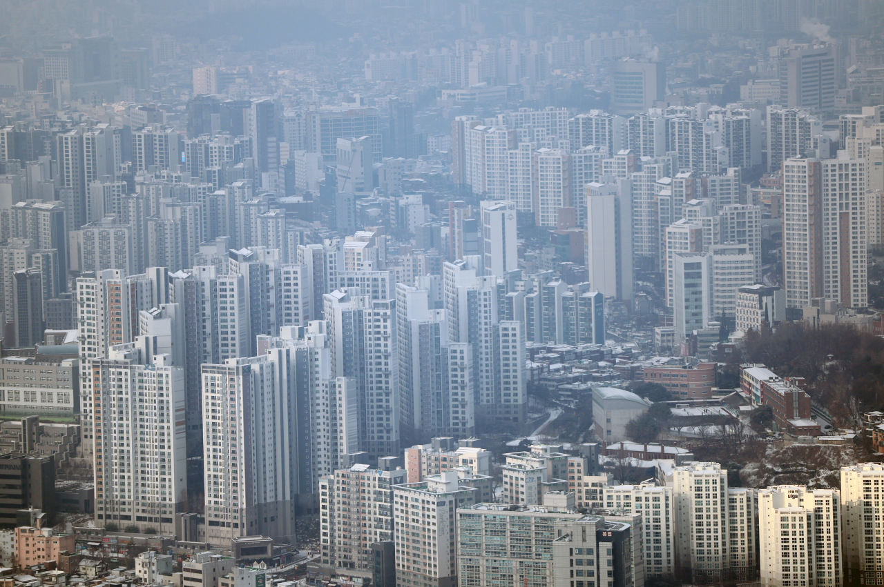 이러다 내후년 공급대란 올라…2027년까지 95만가구 재개발·재건축 [부동산360]