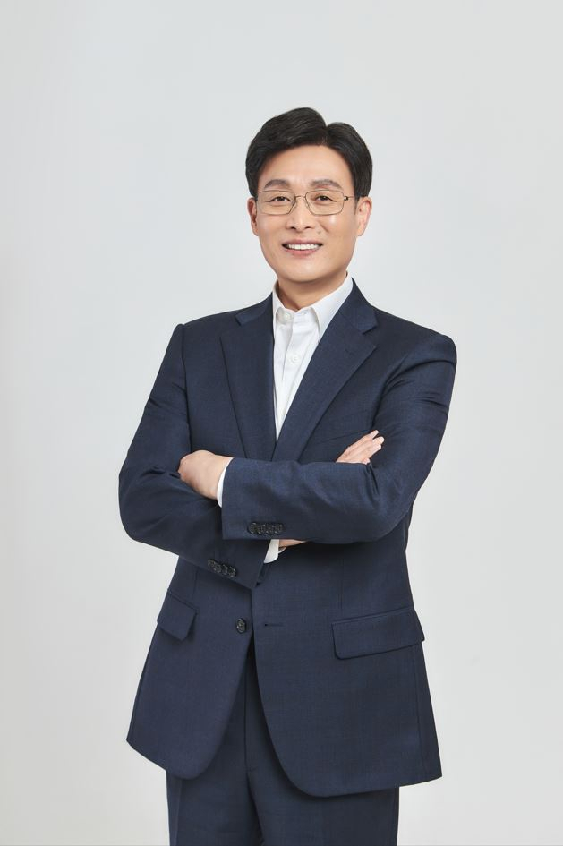 조완석 금호건설 사장. [금호건설 제공]