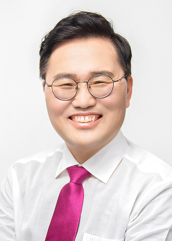 홍석준 국민의힘 의원.