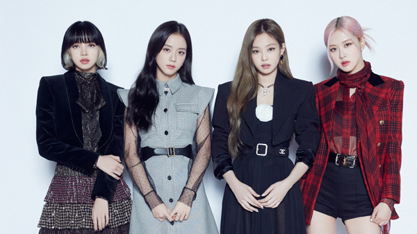 걸그룹 블랙핑크 [YG엔터 자료]