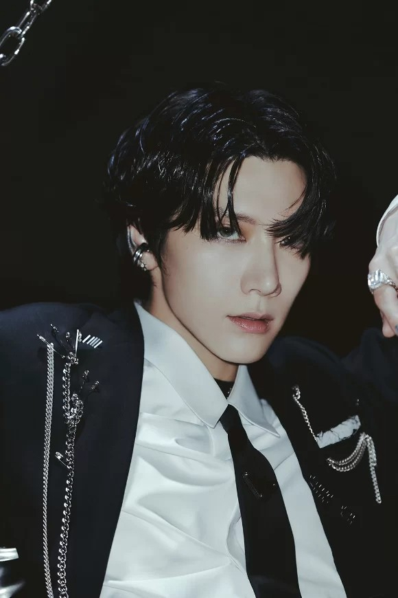 NCT's Ten (SM Entertainment)