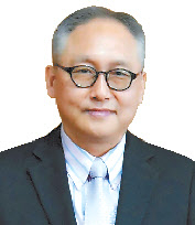 정인교 신임 산업통상자원부 통상교섭본부장