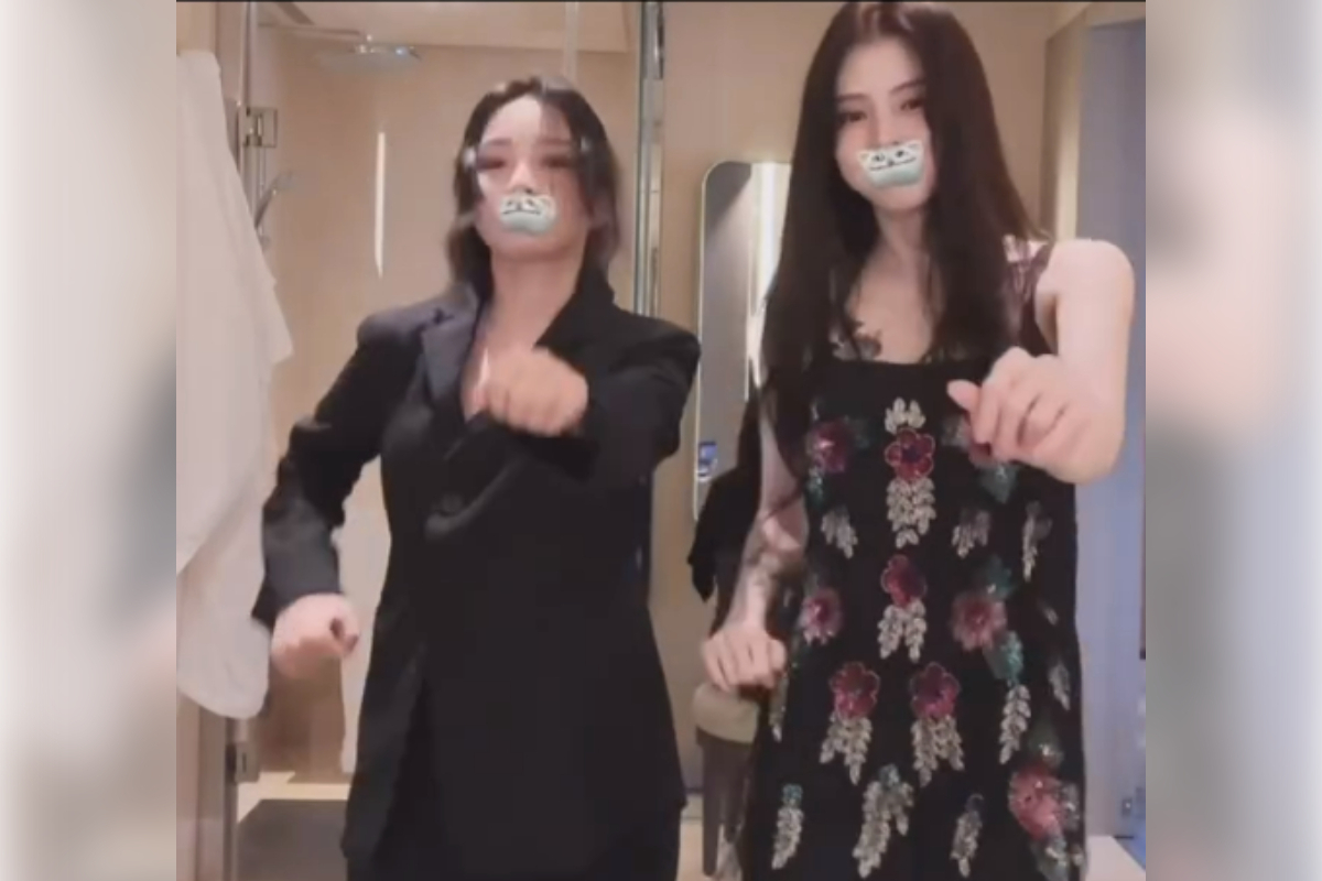 틱톡 챌린지, 제발 지워주세요” 흑역사 지우고픈 사람 1만명 몰렸다 - 헤럴드경제