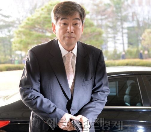 최재경 전 청와대 민정수석 [헤럴드DB]