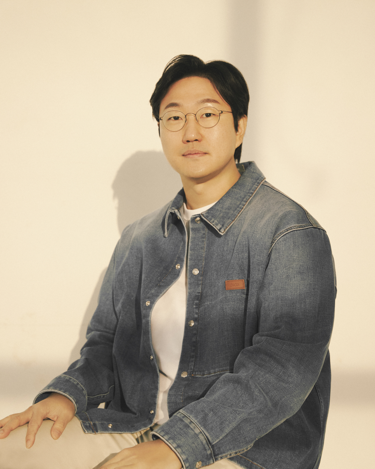 정동윤 감독.