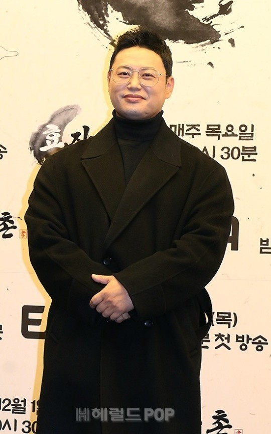 [헤럴드POP]