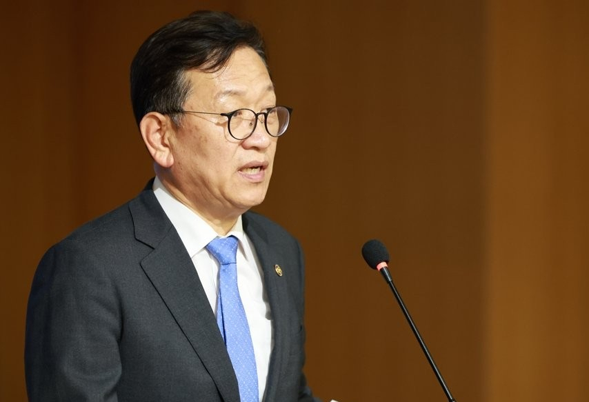 석동현 전 민주평화통일자문회의 사무처장 자료사진 [연합]
