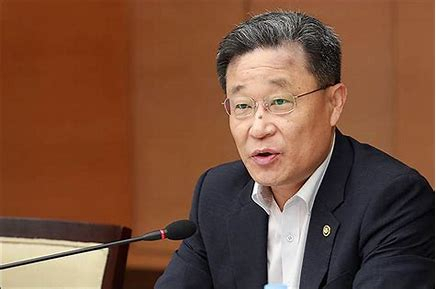 최수규 전 차관