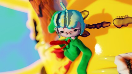 [Media Art Now] TZUSOO engenders new cybernetic imagination