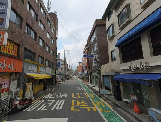 서울시 도봉구 창3동(창3동 501-13) 현장 모습[사진=서울시 제공]