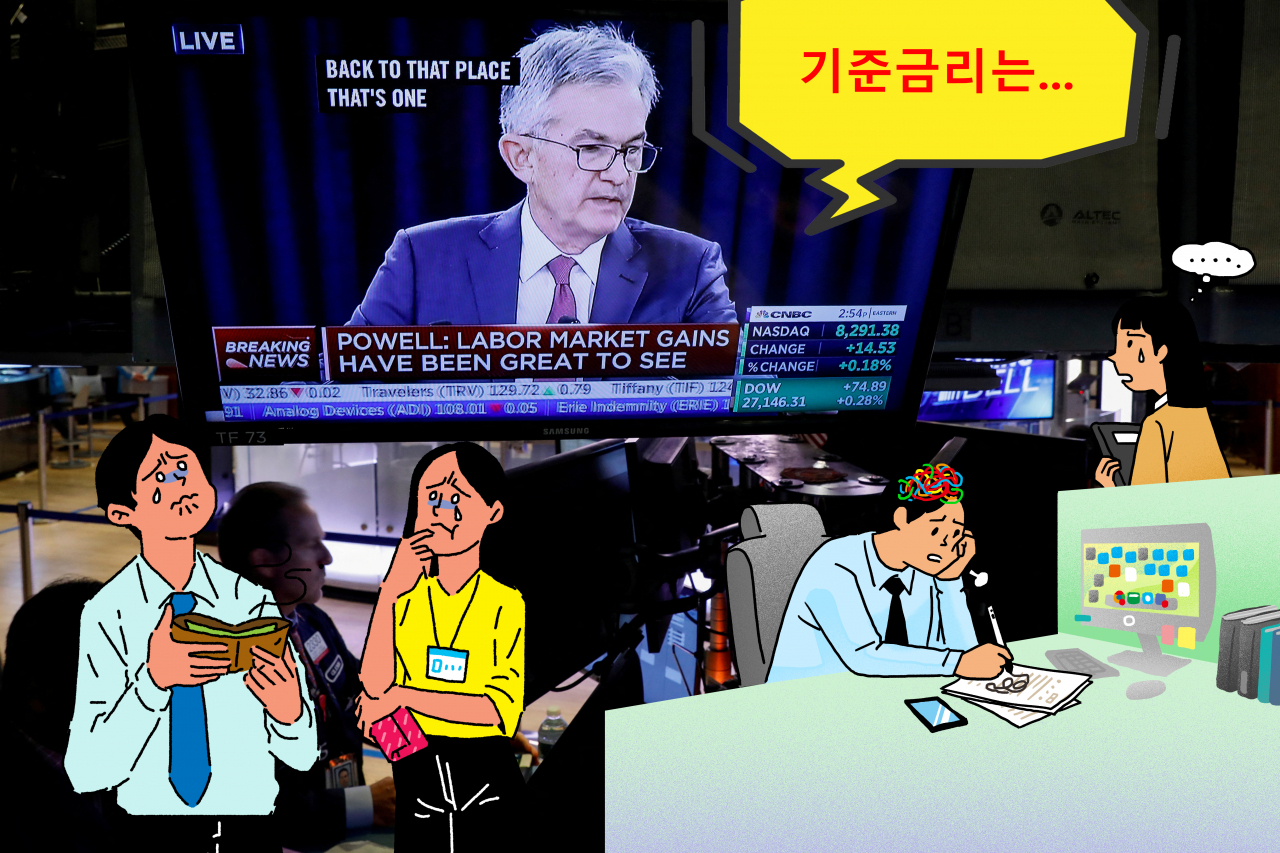 [로이터, 게티이미지뱅크]
