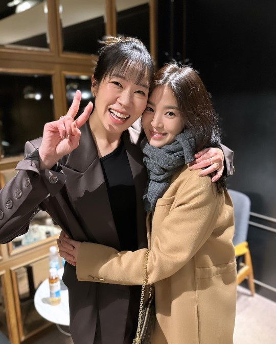 [송혜교 SNS]